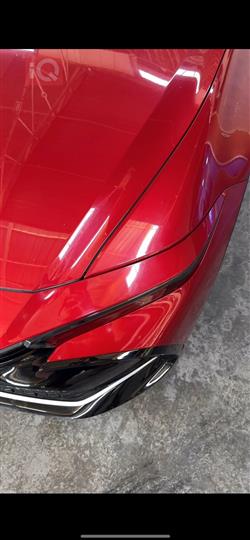 تۆیۆتا کراون